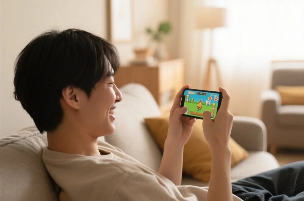 乐冠娱乐应用：随时随地畅享精彩，探索三大核心优势