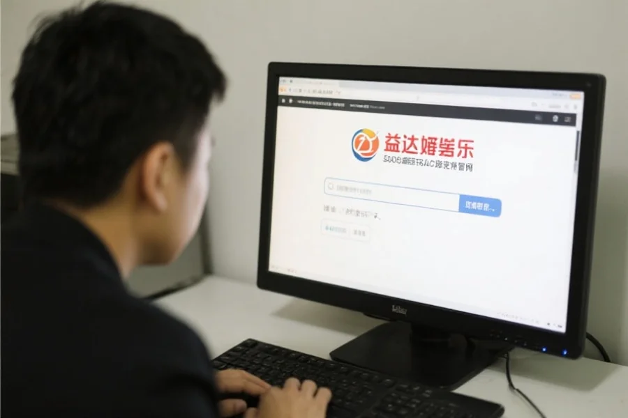 LeGuan 登录分步教程：轻松访问您的乐冠娱乐城账户